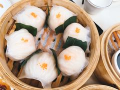 万山虾饺皇-万山楼海鲜酒家·二十三年老字号