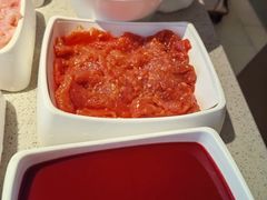 -海底捞大排档火锅(悦荟广场店)