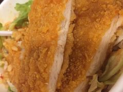 -麦当劳(伟城广场店)