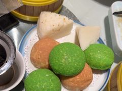 -顺峰·粤菜海鲜·早茶自助(阜成店)