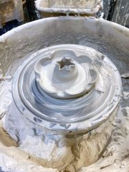 -初八手工DIY陶艺馆(初八陶社)