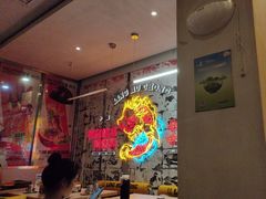 -令狐冲烤鱼·烧菜馆(达明店)