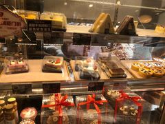 -BREAD WAY面包路·欧式面包(龙湖时代D馆店)