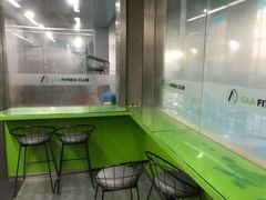 -齐岸健身(花园城店)