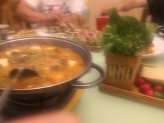 -老朴饭店(邮政街总店)