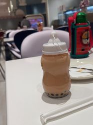 -奈尔宝家庭中心·亲子餐厅(北京东坝万达店)