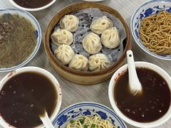 -新丰小吃(高沙店)