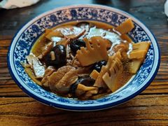 观音面-西园寺素食(西园弄戒幢律寺店)