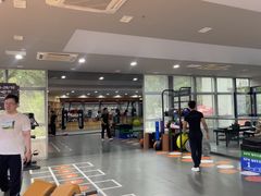 -古德菲力健身(深圳华侨城店)