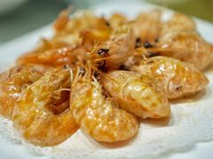 -老洋房花园饭店(绍兴路店)