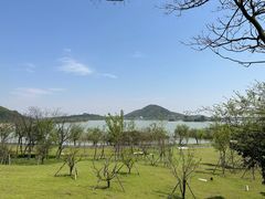 -南北湖风景区