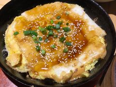 -恋萍小吃(时代店)