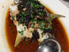 -海陵岛保利皇冠假日酒店·御公馆中餐厅 CANAL LNUA