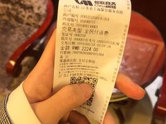 -上海精菜馆(虎踞关店)