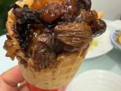 -西安饭庄·非遗陕菜(凤城五路店)