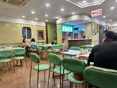 -古南都·清真绿柳居菜馆(太平南路店)