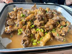 -丽景轩·徽菜馆(文化中路店)