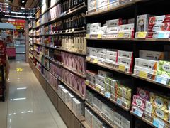 -广百家超市(大东海店)