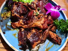 大块肉-大壮家原味烤肉(兴华北街店)