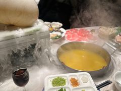 -汤城·料青山