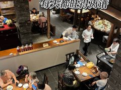 -老村长•湖北家常菜(黄浦路店)