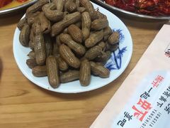 -杨氏青龙虾·羊蝎子(托乐嘉店)