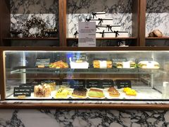 -WHEAT&BAKER-麥(凯德来福士店)