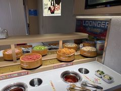 -龍歌自助小火锅(市北台东利群店)