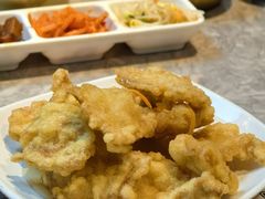 -屋里家延边朝鲜族冷面(南园店)