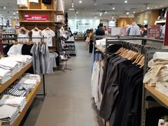 -MUJI无印良品(茂业天地店)