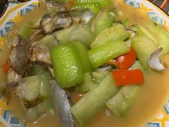 -十面欢腾·海鲜面·台式Bistro(长乐路店)