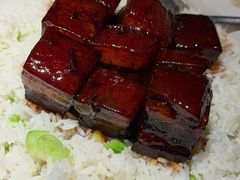 -新白鹿餐厅(虹桥南丰城店)