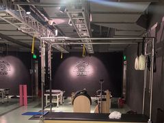 -宝力豪健身(中粮广场店)