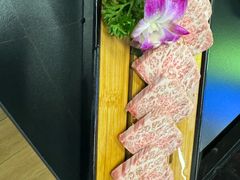 -银座苑烧肉酒场·烤活鳗(仙霞路店)