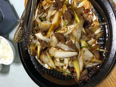 -九十九顶毡房(阜石路店)