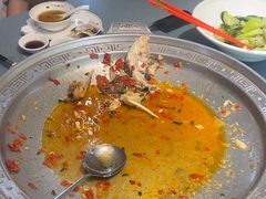 -楚鱼王·河鲜·湖北菜(华农店)