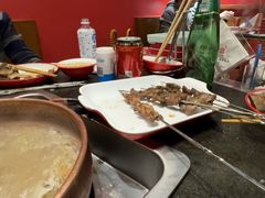 -京元盛铜锅涮肉(上海总店)
