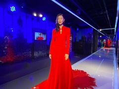-北京杜莎夫人蜡像馆