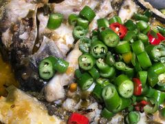 -半天妖烤鱼(东方新天地店)