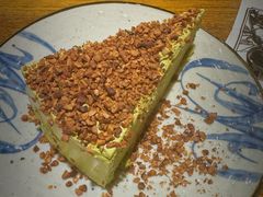 -无邪日式甜品(南长街店)