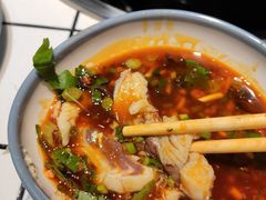-喜欢吃鱼(非遗博览园总店)