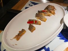 -江南赋(内蒙古大厦店)