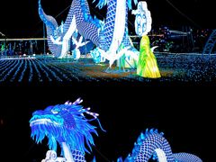 -珠海海泉湾神秘岛亲子乐园