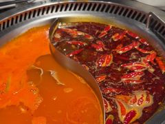 -麻路成都火锅(柏威年店)