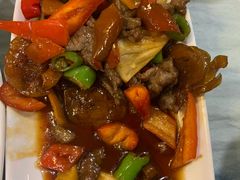 -尽善百年古院餐厅(王家老宅店)