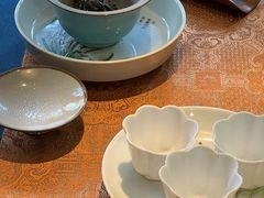-菩提书坊(侨福大厦店)