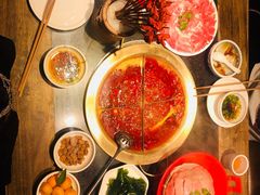 -周师兄大刀腰片火锅(洪崖洞旗舰店)
