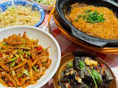-文昌阁·长沙市井菜(美食地标店)