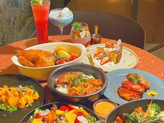 -La Terre乐田(万象城店)