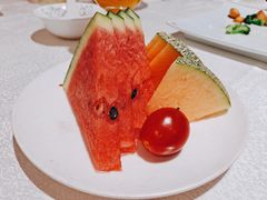 果盘-上海年代(意式风情街店)